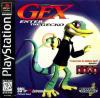 Gex: Enter the Gecko Box Art Front